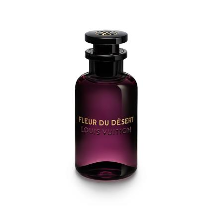 Louis Vuitton - Fleur Du Desert