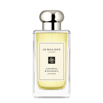 Jo Malone Lime Basil & Mandarin parfem