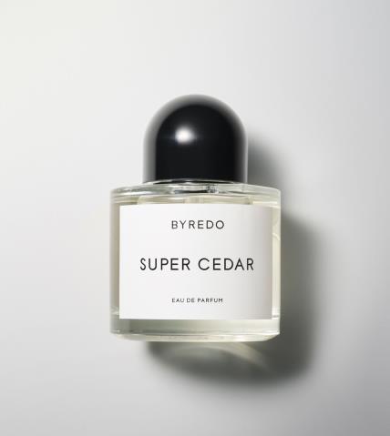 Byredo Super Cedar parfem