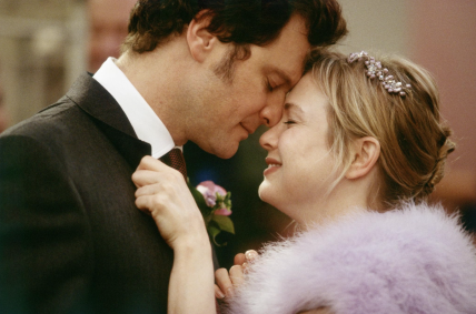 Bridget Jones