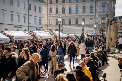 Odprta kuhna Ljubljana