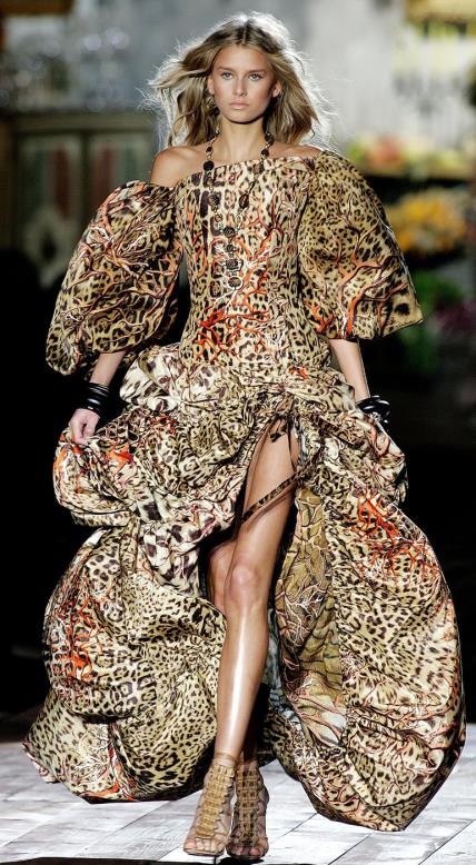 Roberto Cavalli