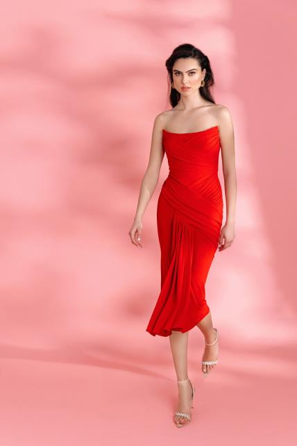 Diana Viljevac kolekcija haljine 2024
