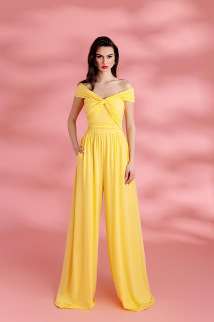 Diana Viljevac kolekcija haljine 2024