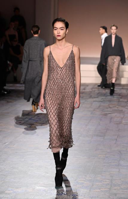 Dior Pre Fall 2024 New York