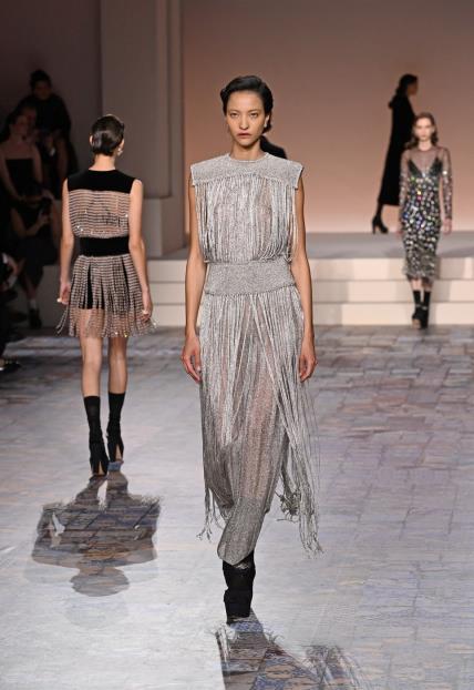 Dior Pre Fall 2024 New York