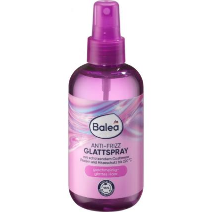 Balea Anti Frizz Glatt Spray