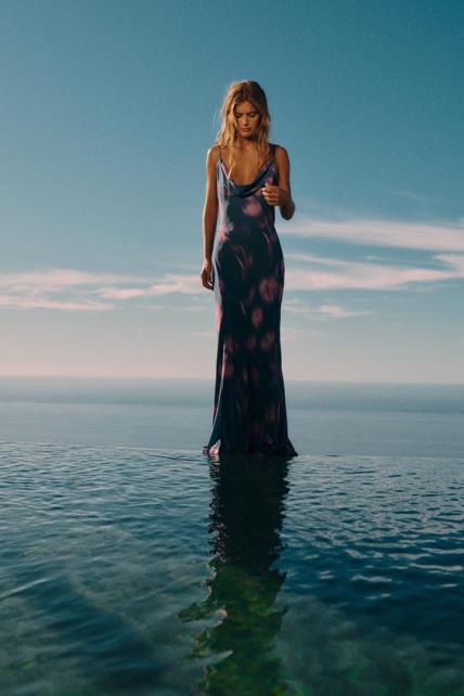 Zara haljina