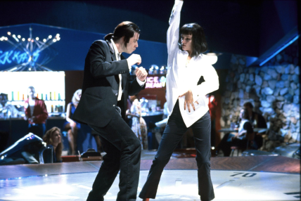 Pulp Fiction