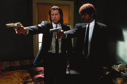 Pulp Fiction