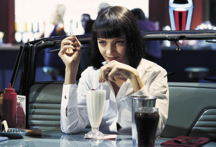 Pulp Fiction