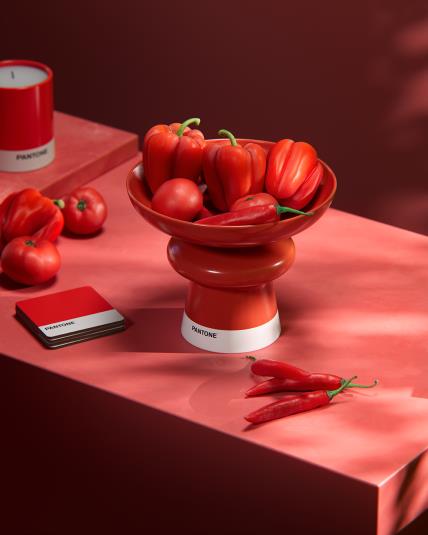 H&M Home x Pantone kolekcija 2024