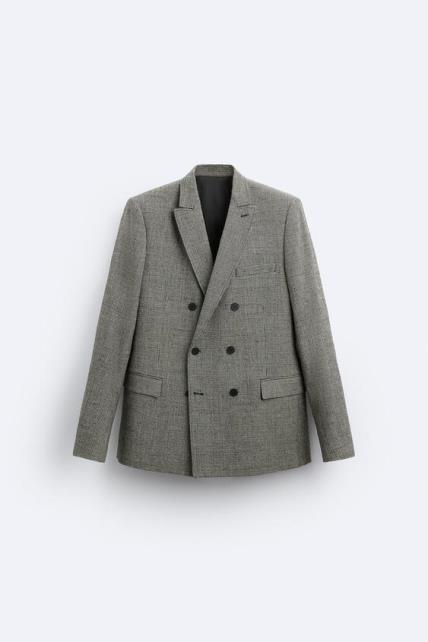 Zara blazer