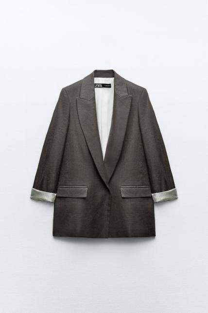 Zara blazer