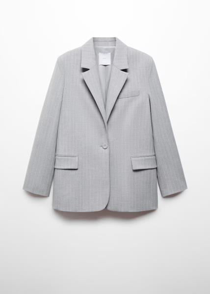 Mango blazer