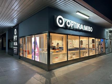 Optika Mibo