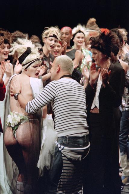 Jean Paul Gaultier 1996