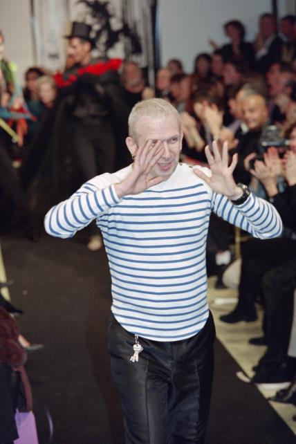 Jean Paul Gaultier 1997