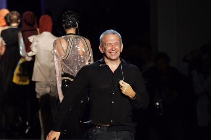 Jean Paul Gaultier 2006