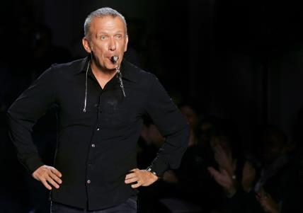 Jean Paul Gaultier 2006