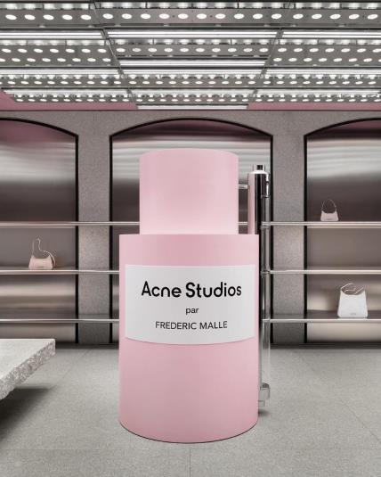 Acne Studios parfem