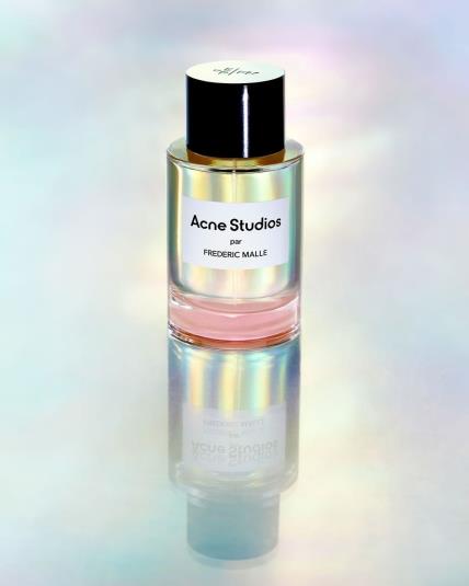 Acne Studios par Frédéric Malle