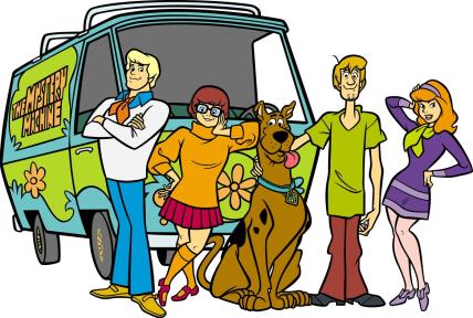 Scooby-Doo