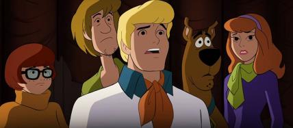 Scooby-Doo