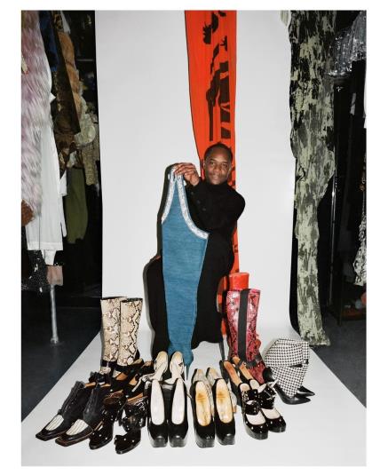 Knjiga Collecting Fashion: Nostalgia, Passion, Obsession