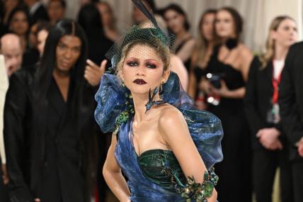 Zendaya
