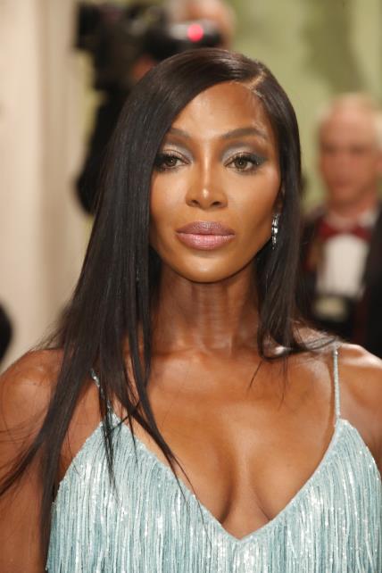 Naomi Campbell