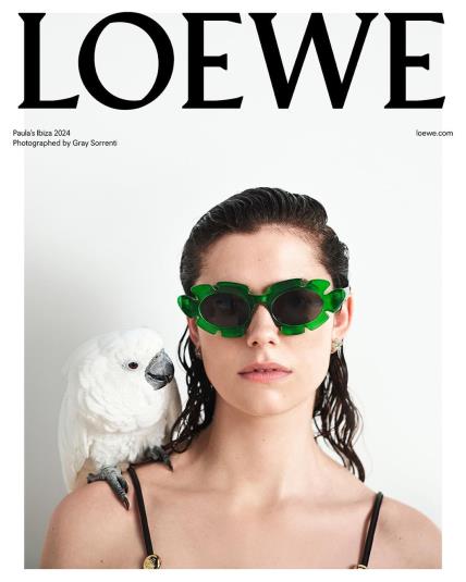 Loewe naočale