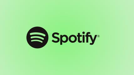 Spotify logo