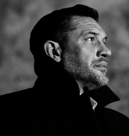 Tom Hardy za Jo Malone London