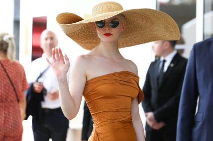 Modna izdanja Cannes 2024