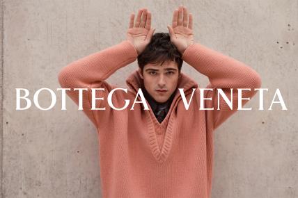 Jacob Elordi i Bottega Veneta