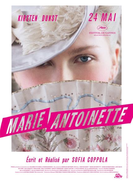 Film Marie Antoinette