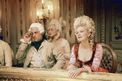 Film Marie Antoinette