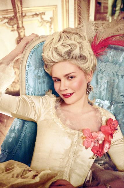 Film Marie Antoinette