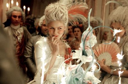 Film Marie Antoinette