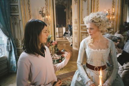 Film Marie Antoinette