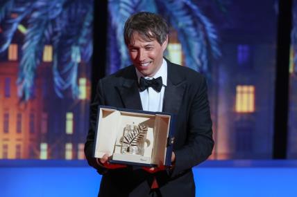 77. filmski festival Cannes, Sean Baker film Anora