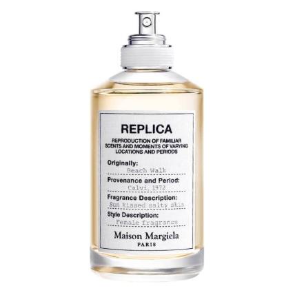 Maison Margiela Replica Beach Walk