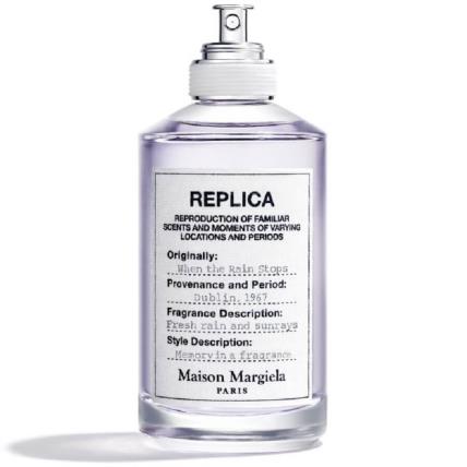 Maison Margiela Replica When The Rain Stops