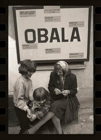 Izložba Prvo ratno kino Apollo