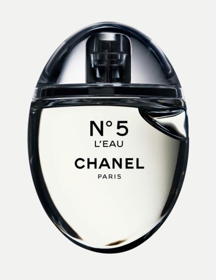 Chanel N°5 L’Eau nova bočica