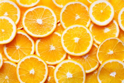 Naranča dijeta