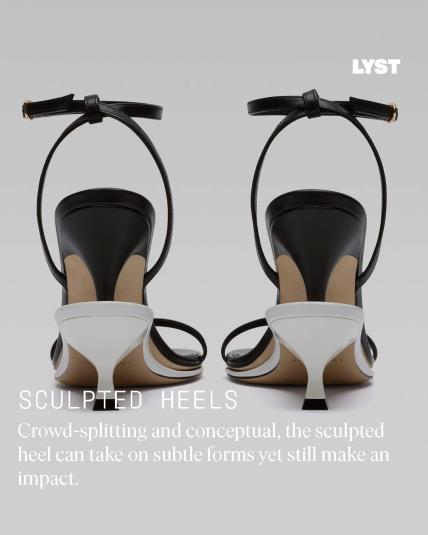 The Lyst anti trend cipele