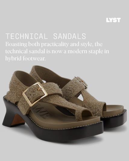 The Lyst anti trend cipele