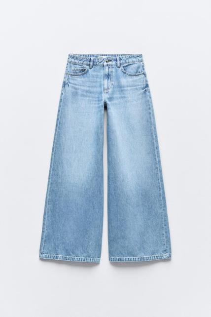 Zara traperice